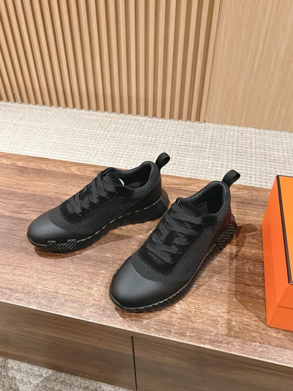 Hermes Shoe 